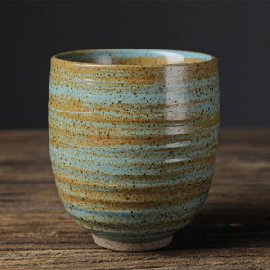 Handbemaltes Haushalt-Teeset, Küche, Geschirr, Teetasse, Wasser, Tee, Kaffeetassen, Keramik, arabisches Kaffeetassen-Set