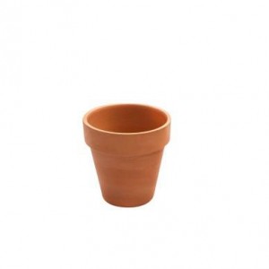 Mini Clay Terracotta Cactus Flower Pots Ceramic Planters Succulent terracota Pots with Drainage Holes