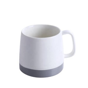 Personalisierte Kaffeetassen aus Keramik im stilvollen Design im Großhandel