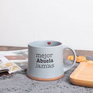 Coffee Cup And Ceramic Porcelain Mug Coffee Cup Hot Selling Creativity Ceramic Mug Restaurant Coffee Shop