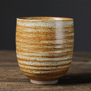 Handbemaltes Haushalt-Teeset, Küche, Geschirr, Teetasse, Wasser, Tee, Kaffeetassen, Keramik, arabisches Kaffeetassen-Set